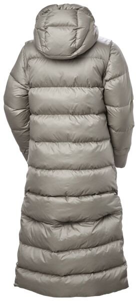 HELLY HANSEN W ESSENCE MODULAR DOWN PARKA M