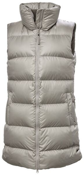 HELLY HANSEN W ESSENCE MODULAR DOWN PARKA M