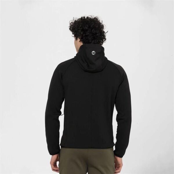 MERRELL Search Erkek Sweatshirt Siyah - S