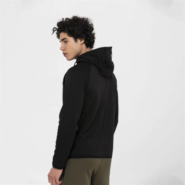 MERRELL Search Erkek Sweatshirt Siyah - S